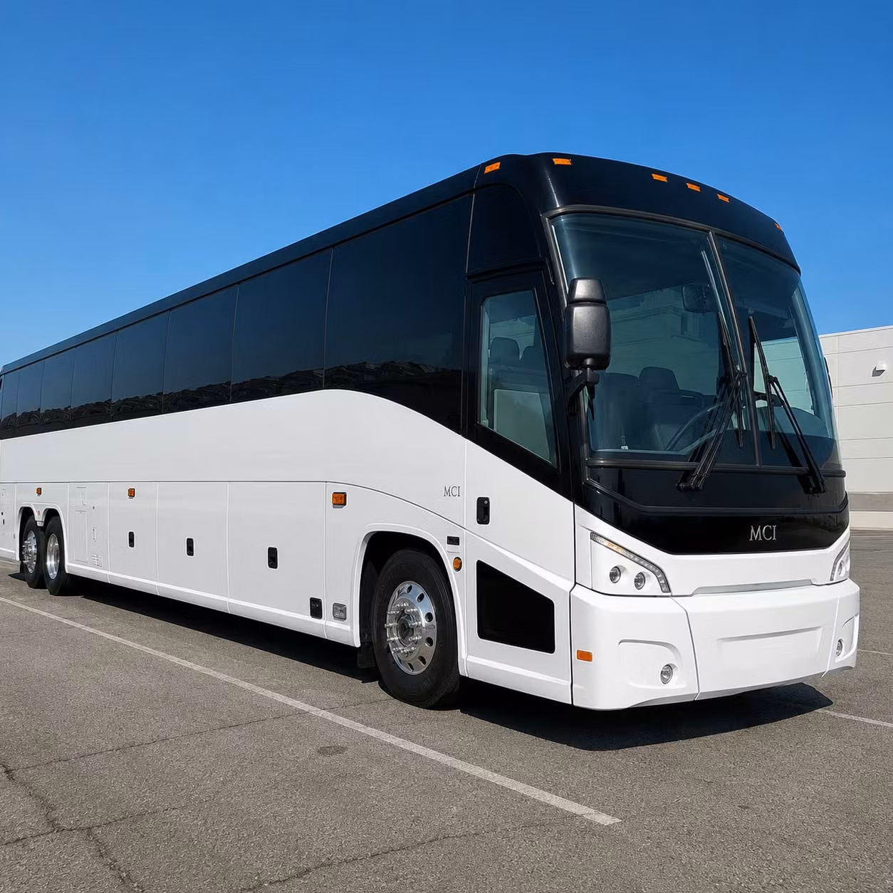 a private bus makes pechanga arena san diego nights effortless