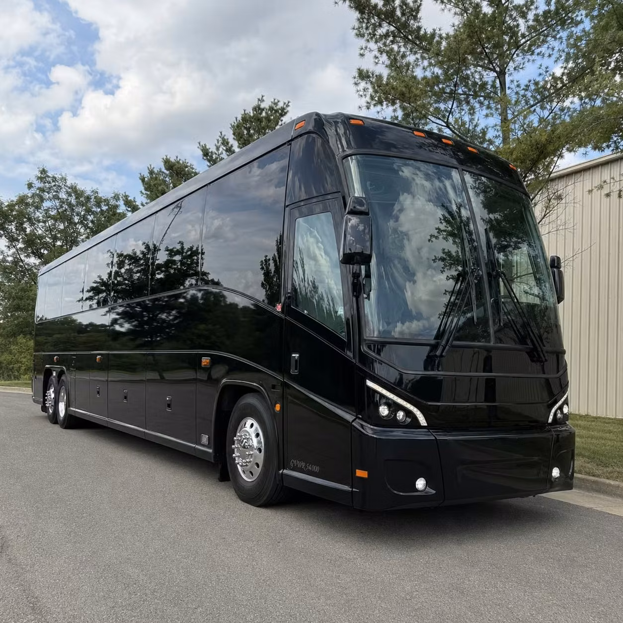camp pendleton personnel shuttles and base transportation in carlsbad