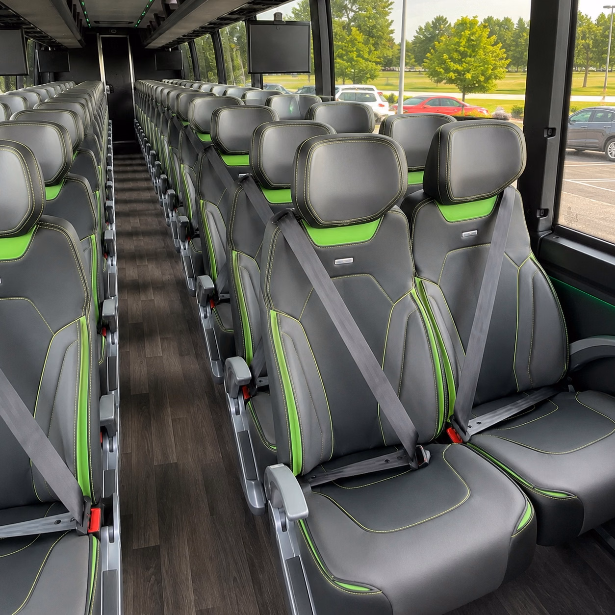 carlsbad charter bus rentals for school field trips