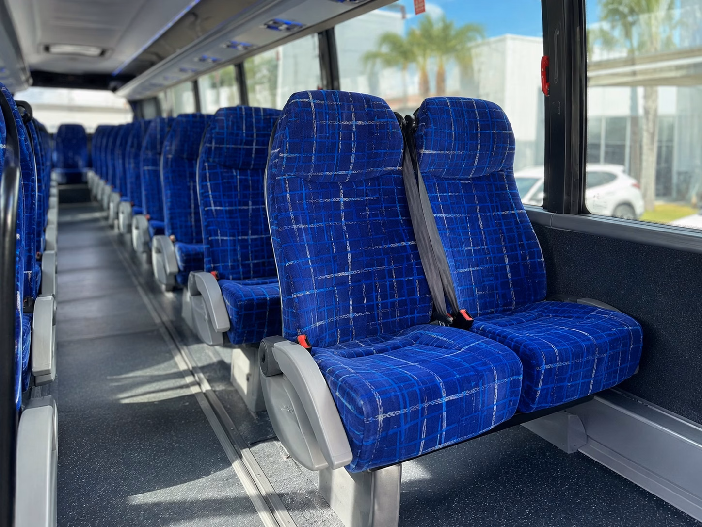 carlsbad charter bus rentals for weddings