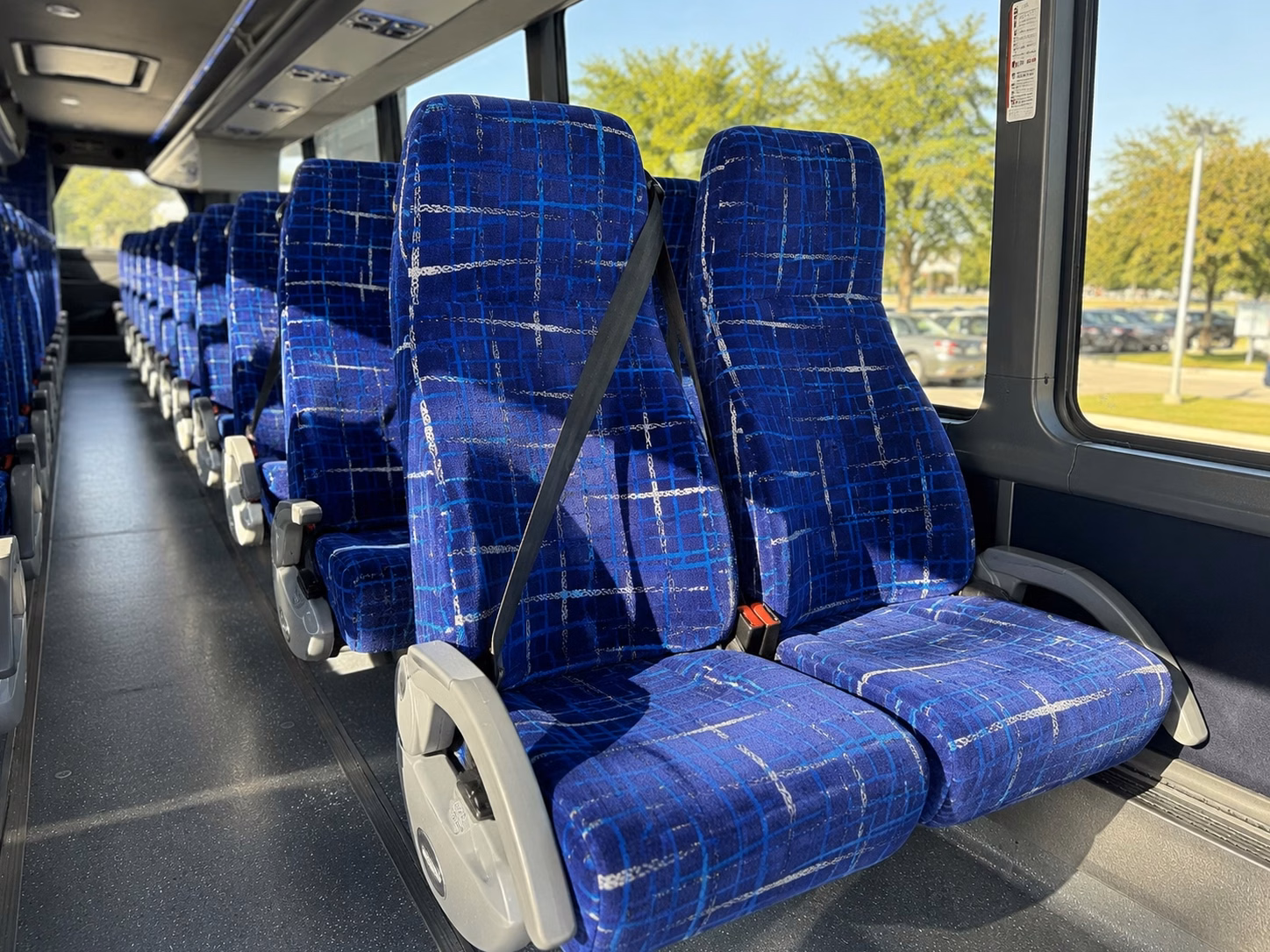 carlsbad high school and college athletic team transportation