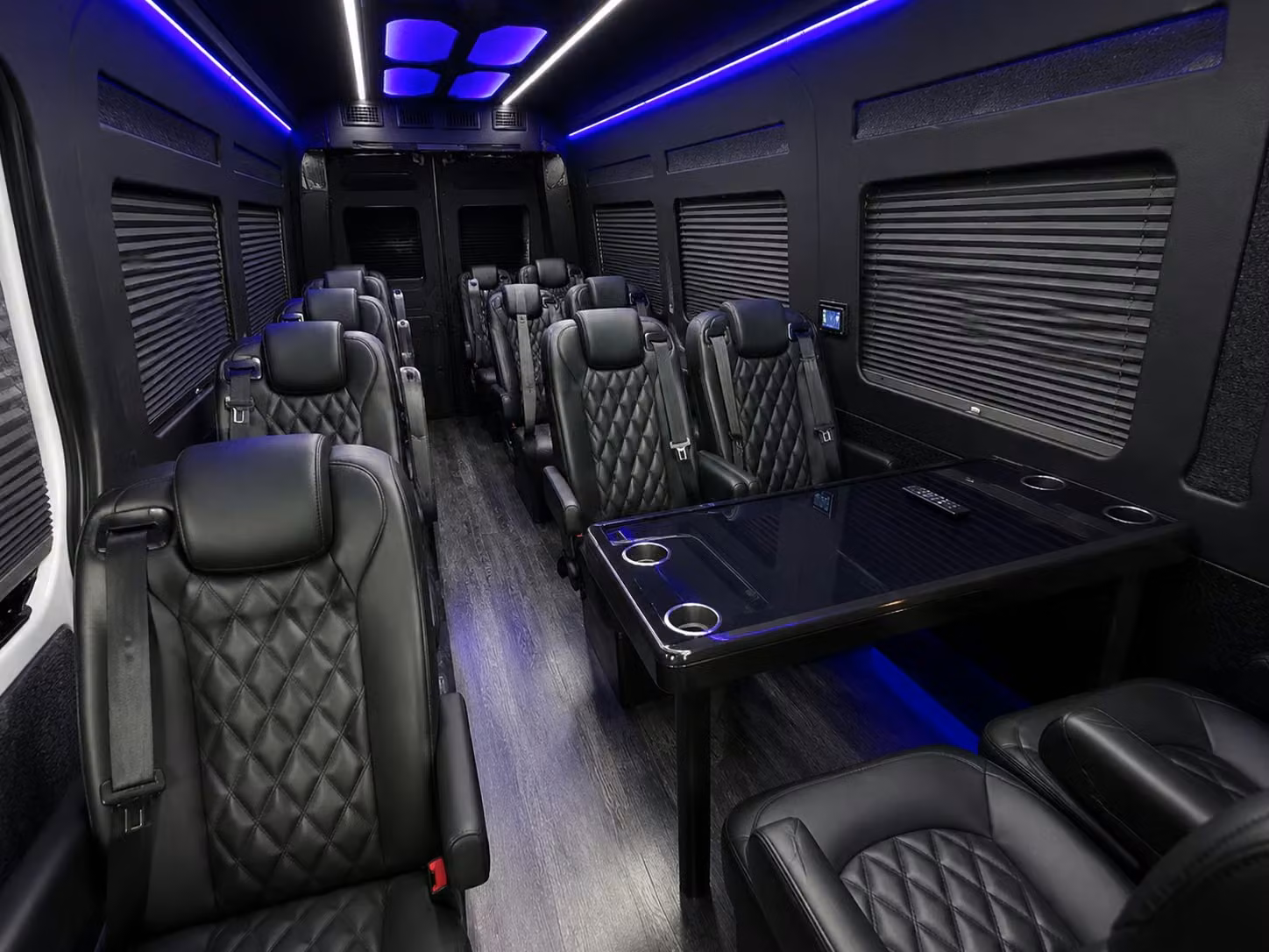 carlsbad long distance transportation services