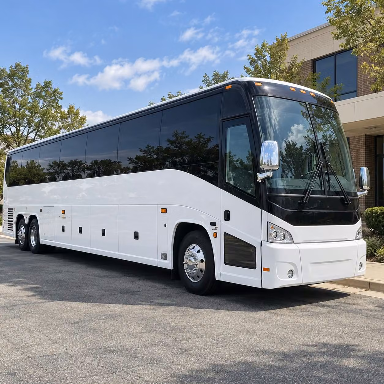 carlsbad prom limos are out party buses are in