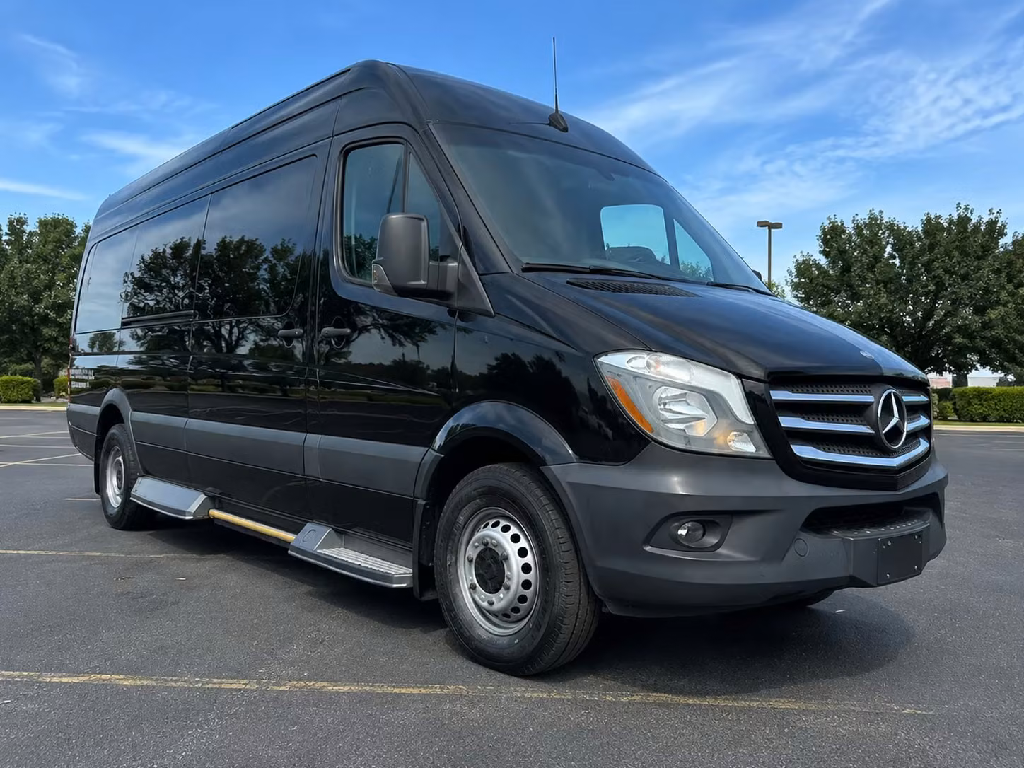 carlsbad sports team fan transportation services