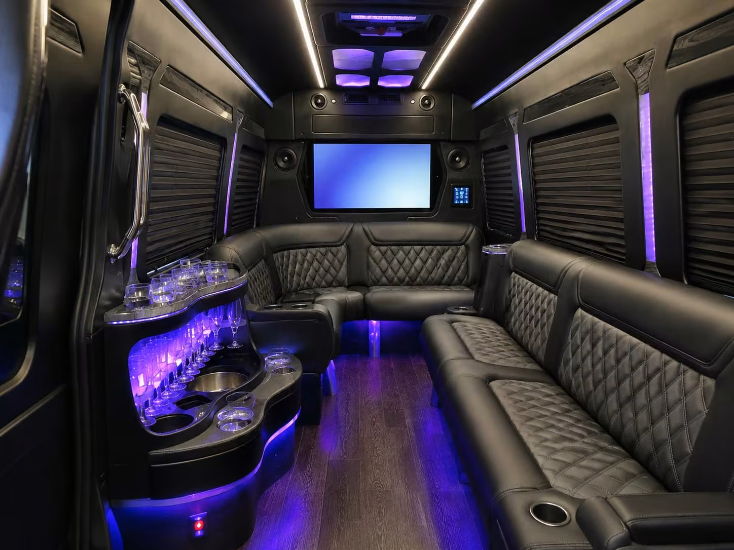 coachbuscarlsbad com will help you book bachelorette party transportation and pre wedding shuttles in carlsbad