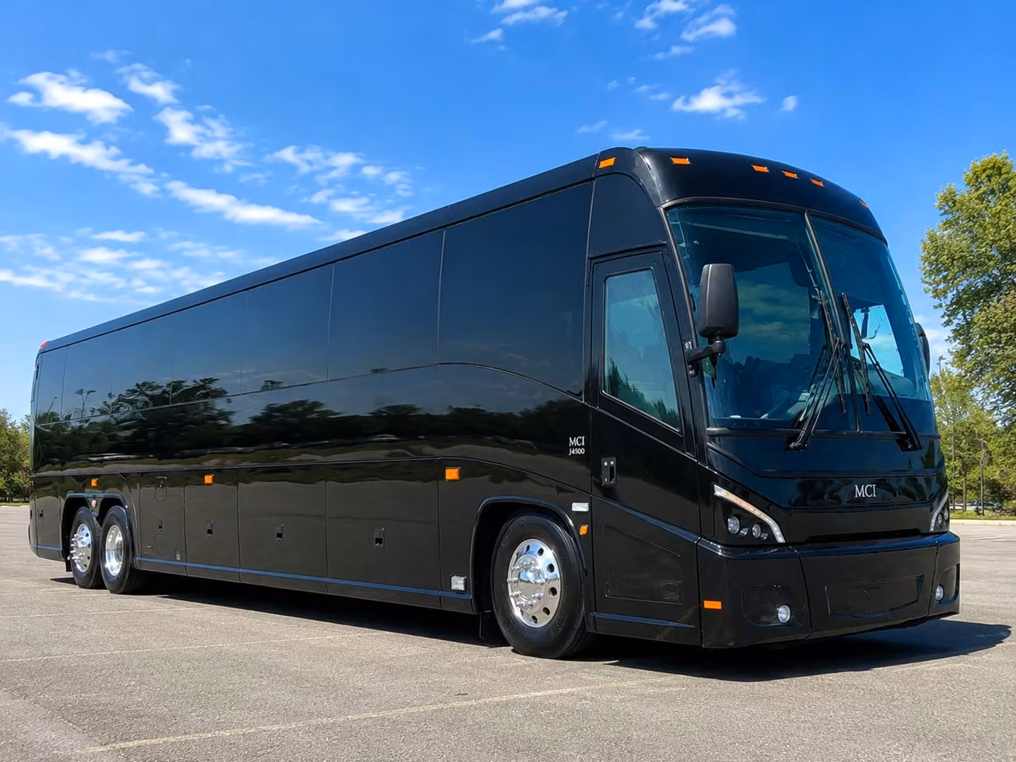 concert sporting event bus rentals near carlsbad