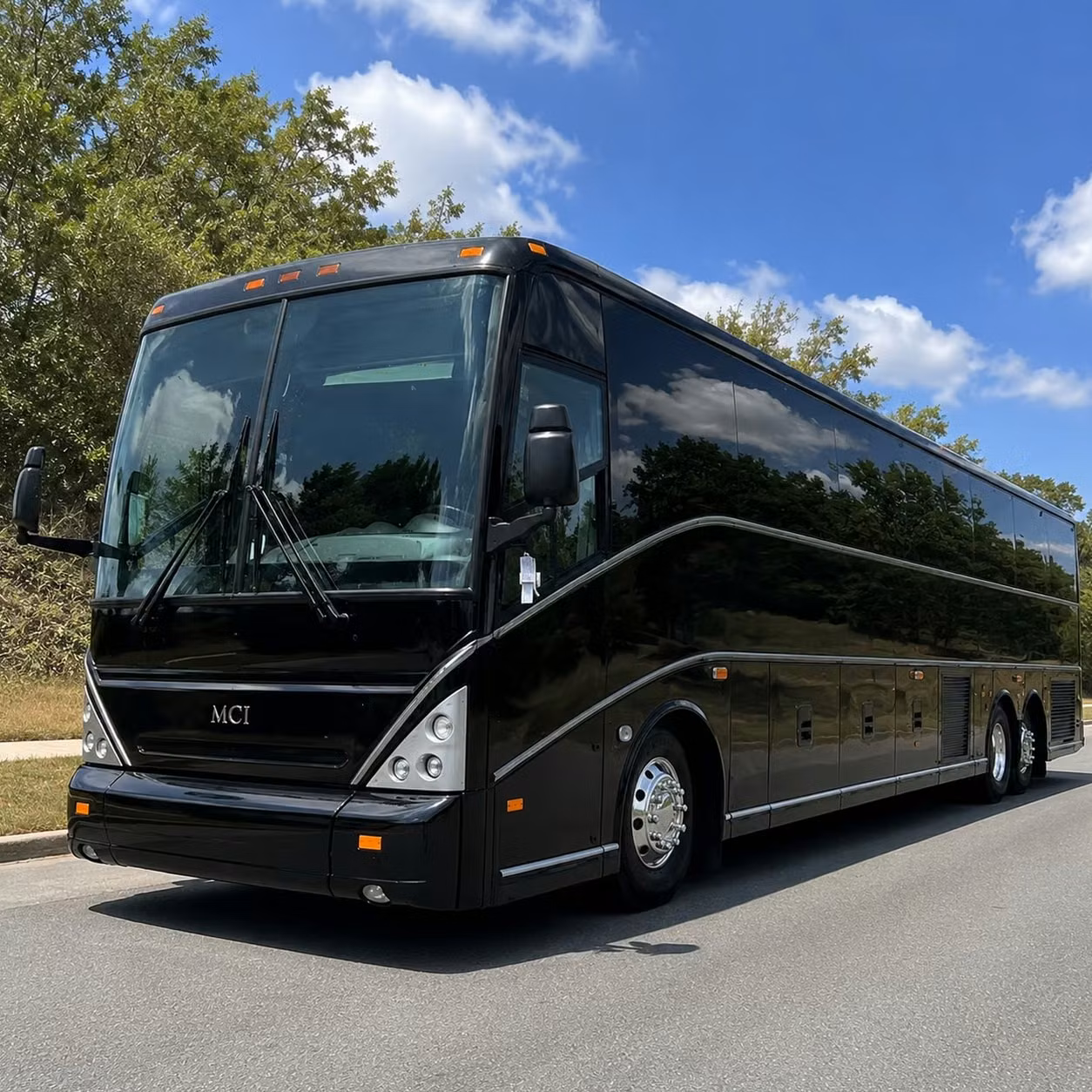concert transportation in carlsbad and all the surrounding areas