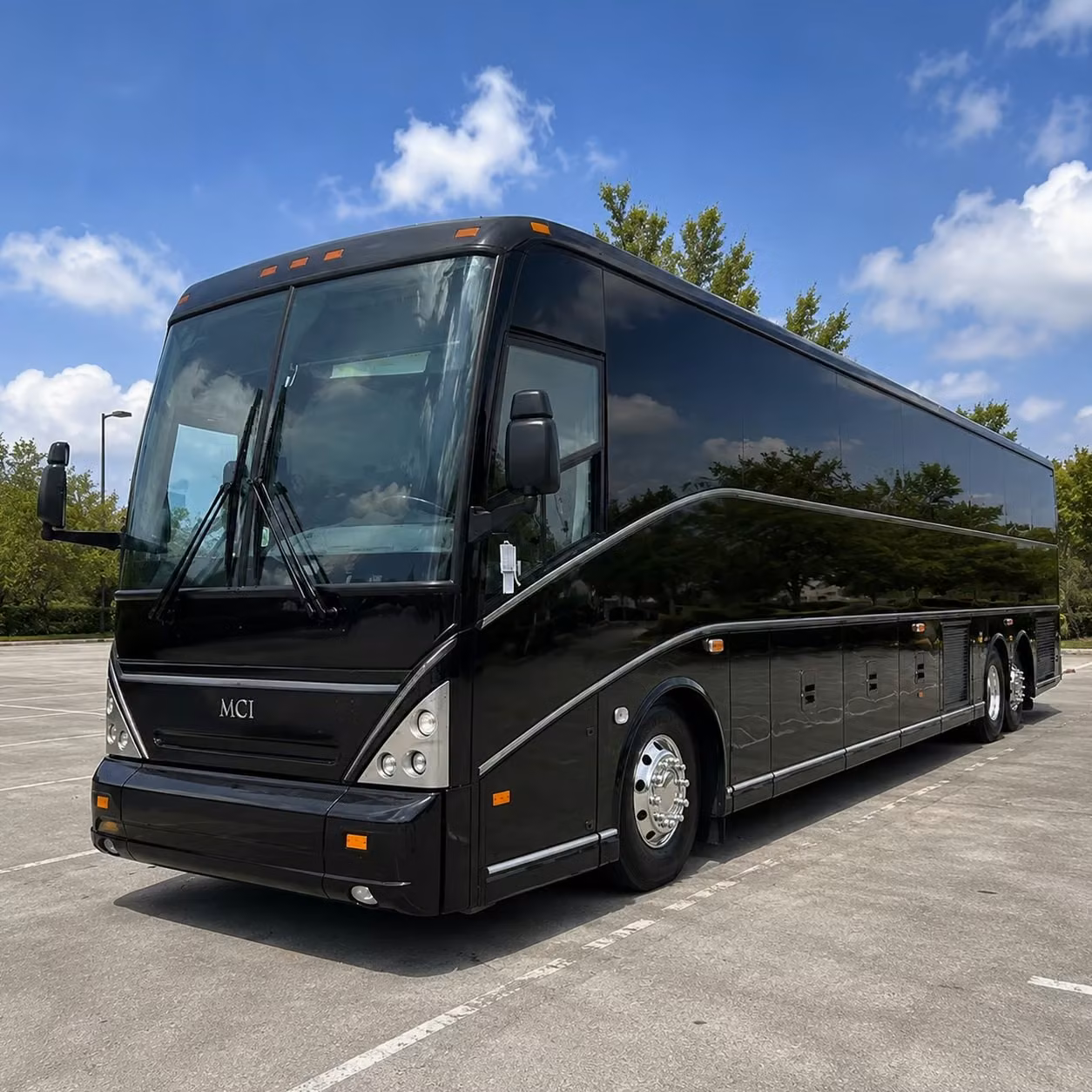 corporate event transportation in carlsbad and all the surrounding areas