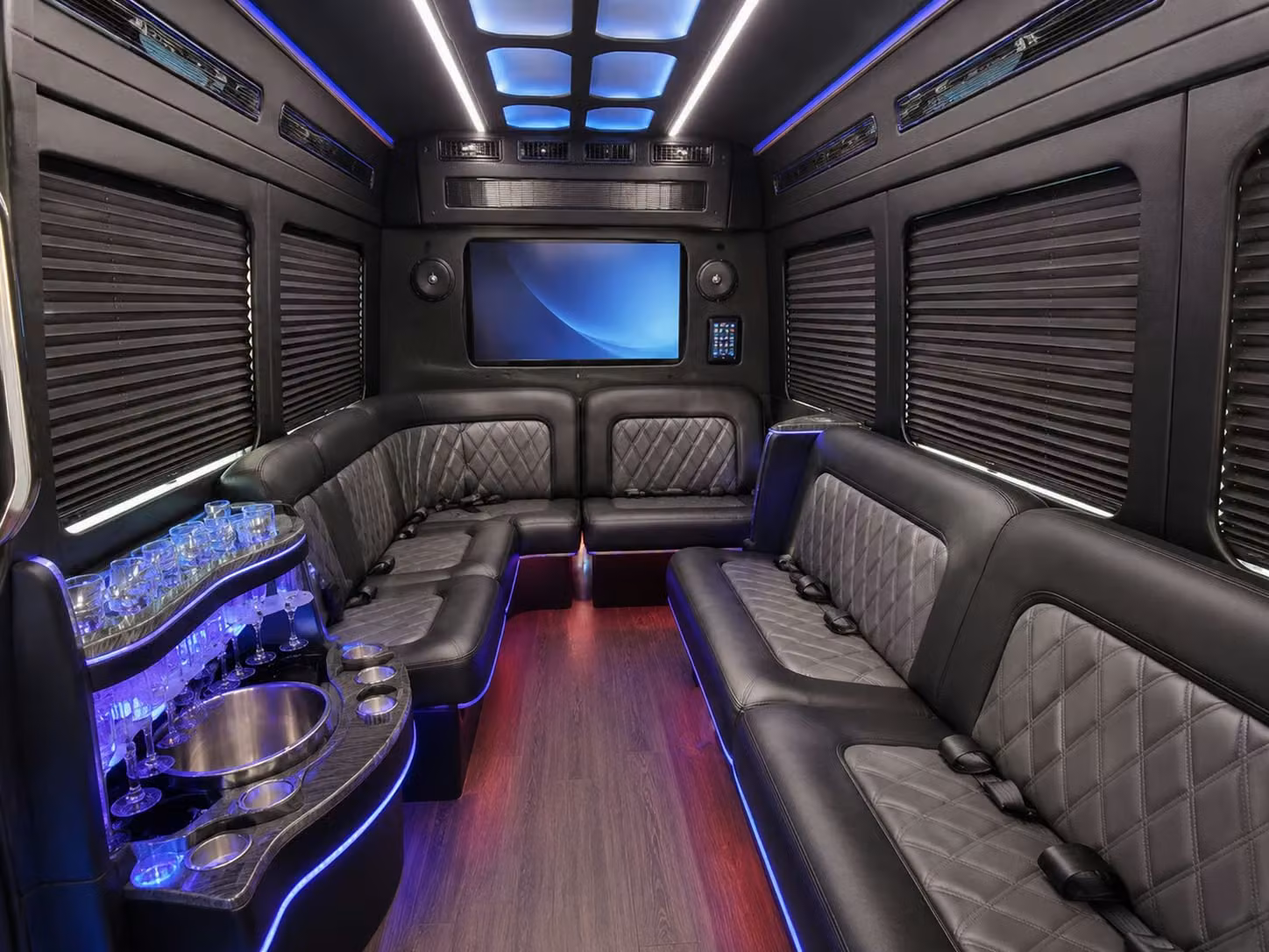 employee airport transfers for carlsbad s corporate campuses