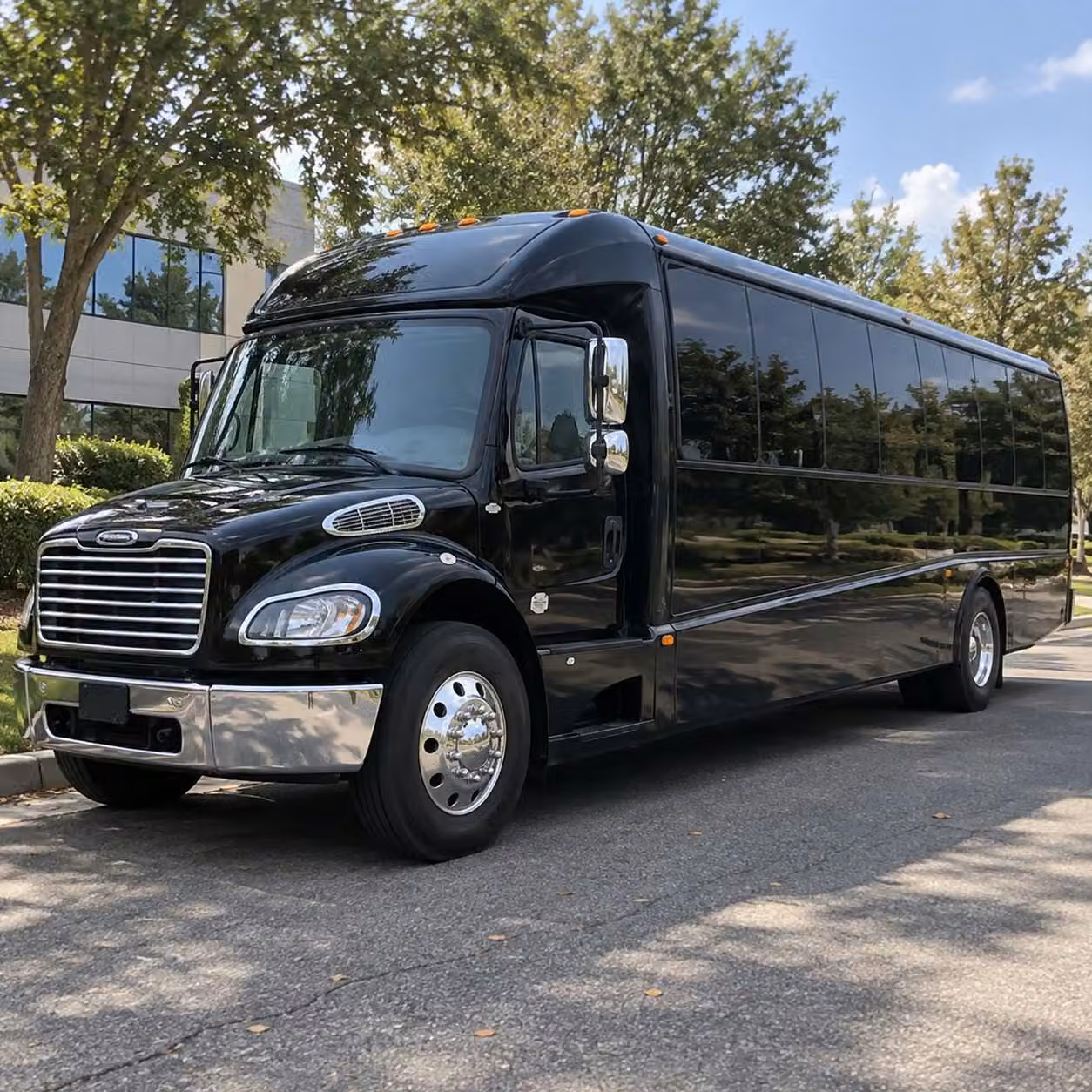 employee shuttles in carlsbad