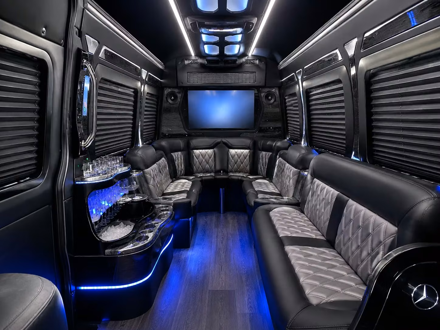 event transportation bus rentals in carlsbad