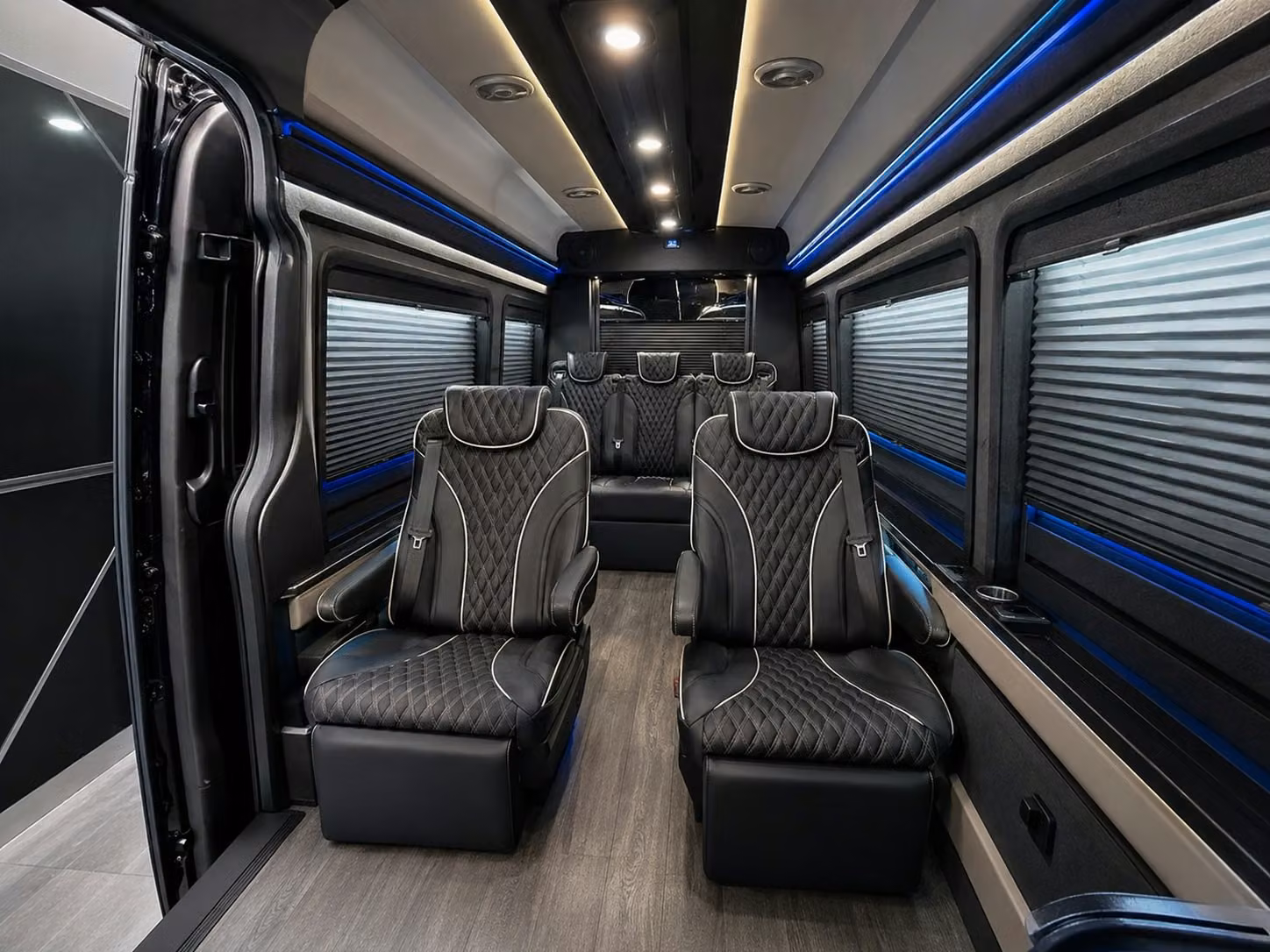 fill out one form to book hotel to airport shuttle service for carlsbad resort groups