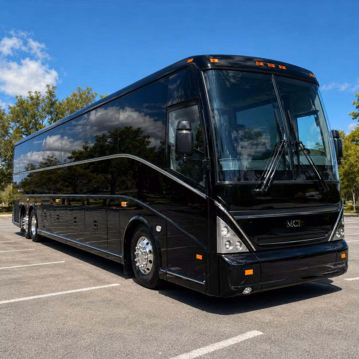 get a same day concert bus quote for carlsbad in under 30 seconds