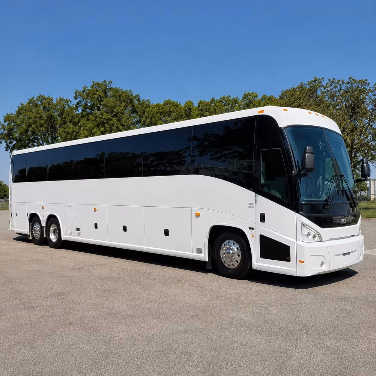 get reliable transportation for carlsbad church retreats and overnight trips
