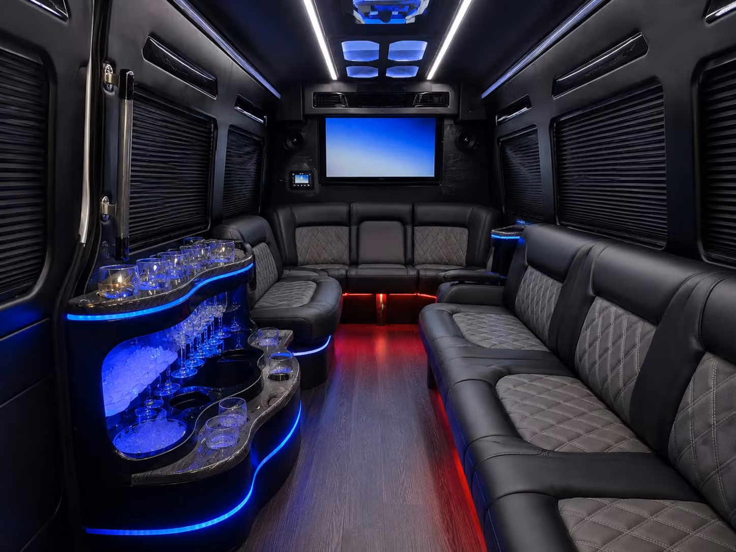 government military transportation services in carlsbad