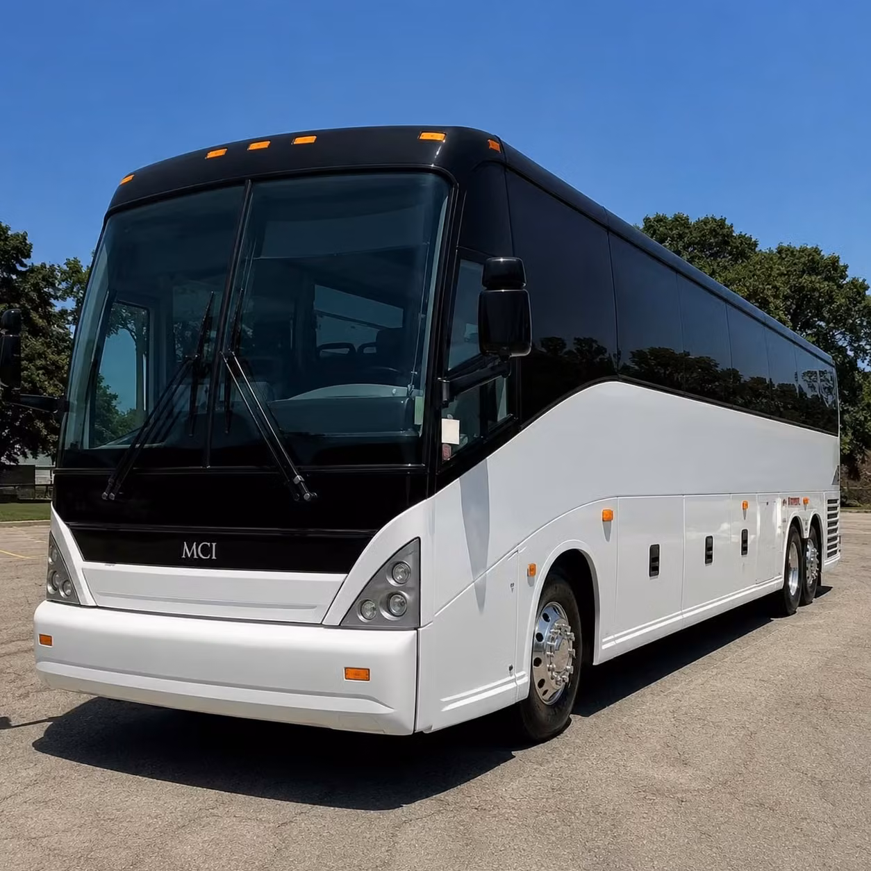 how trip distance and duration affect charter bus rates in carlsbad