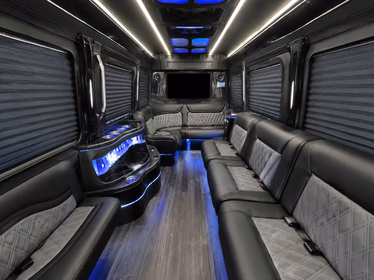 it just got easier to book carlsbad corporate event and team building transportation