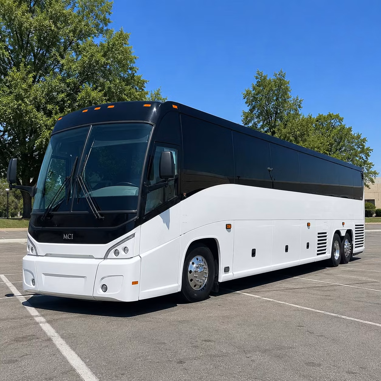 long distance group travel from carlsbad to los angeles has never been this easy
