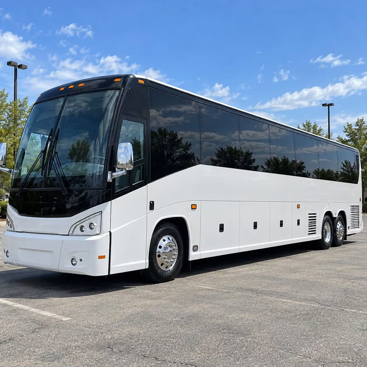 one bus one flat rate zero surge pricing on carlsbad prom night