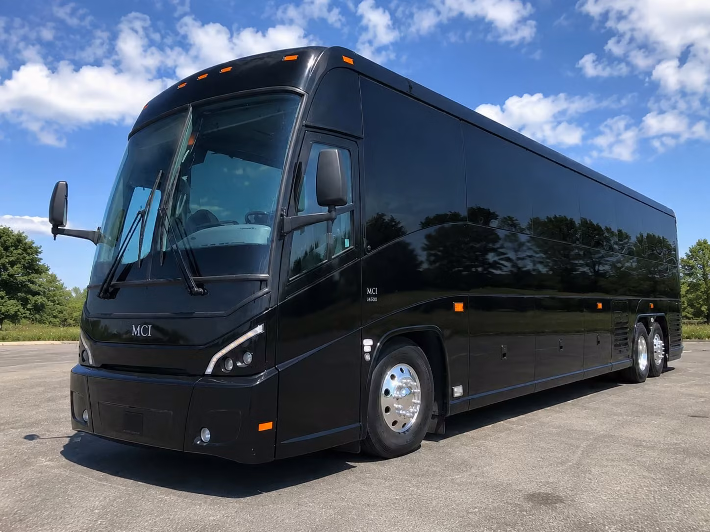 private event transportation in carlsbad and all the surrounding areas