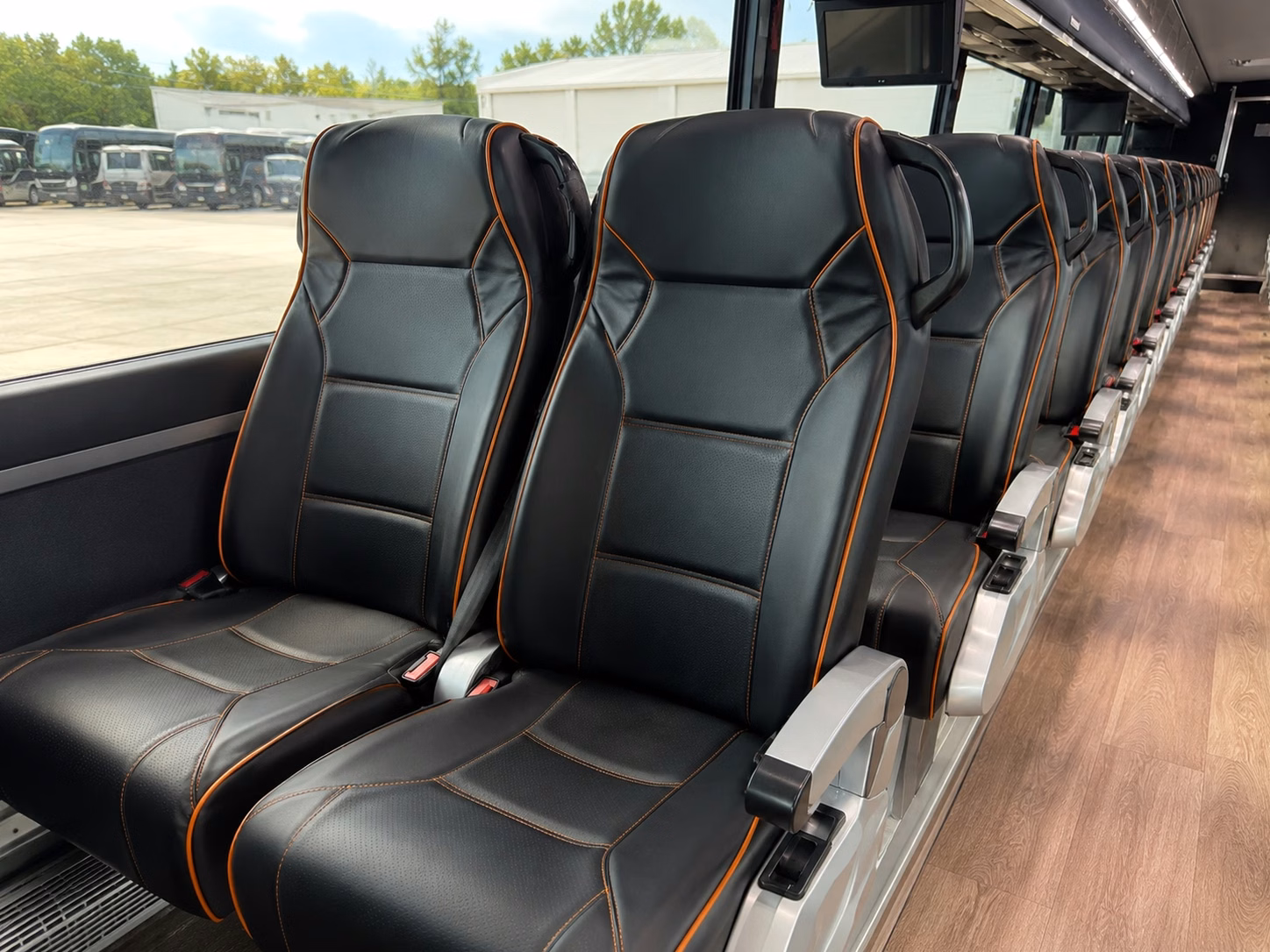prom transportation in carlsbad and all the surrounding areas