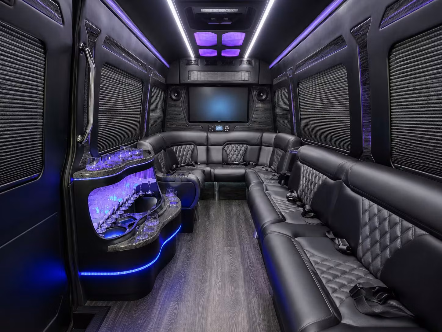 ready to compare concert bus options for the kaaboo or coachella crowd