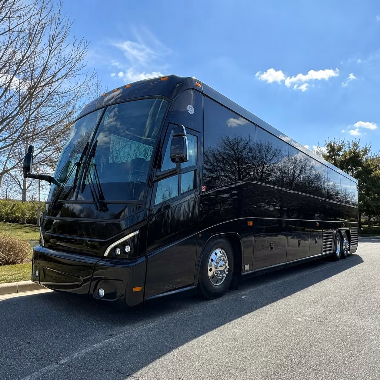 reliable daily commuter shuttles along the i 5 and sr 78 corridors