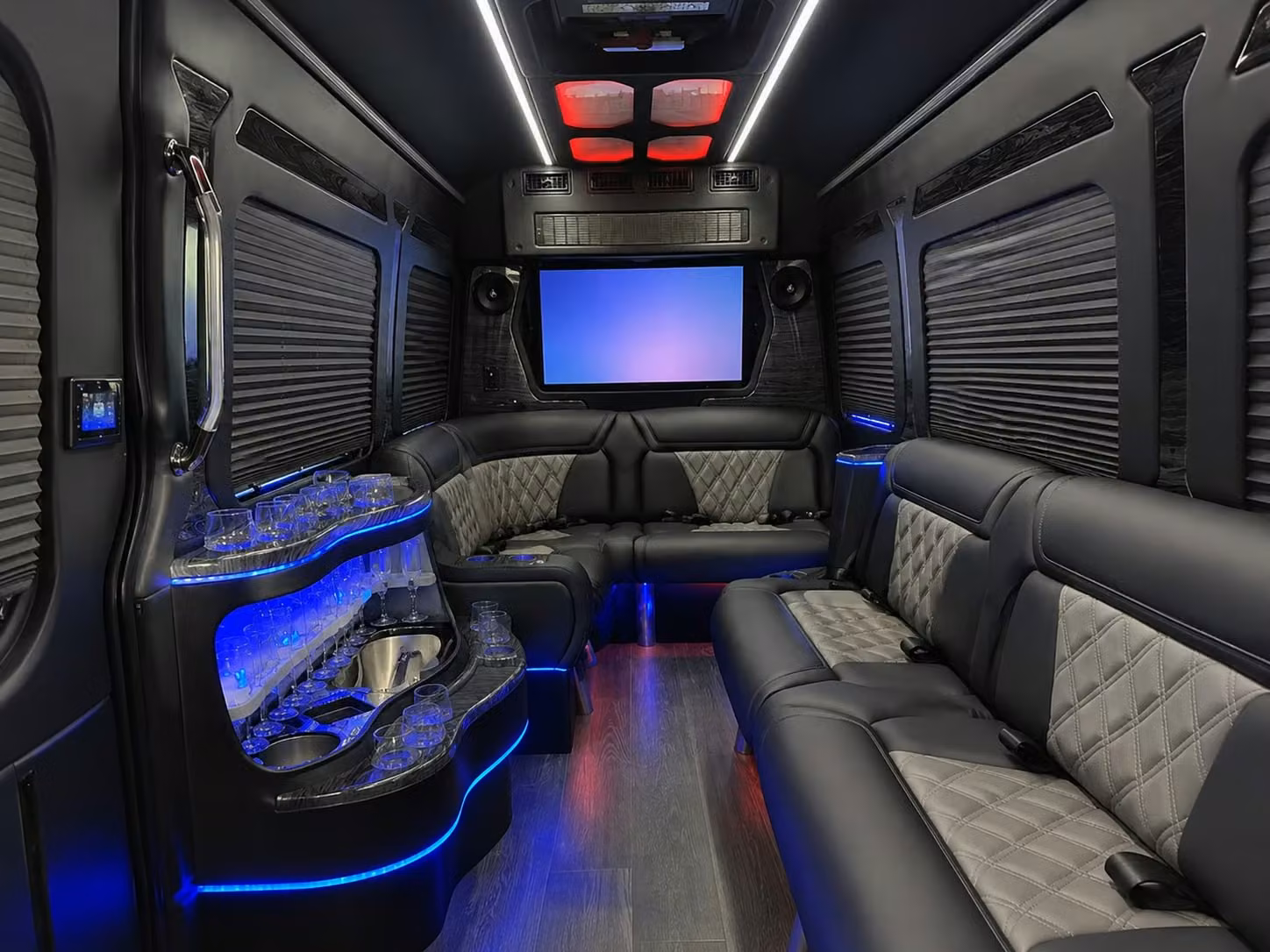 the carlsbad venues and pickup spots your prom bus can handle